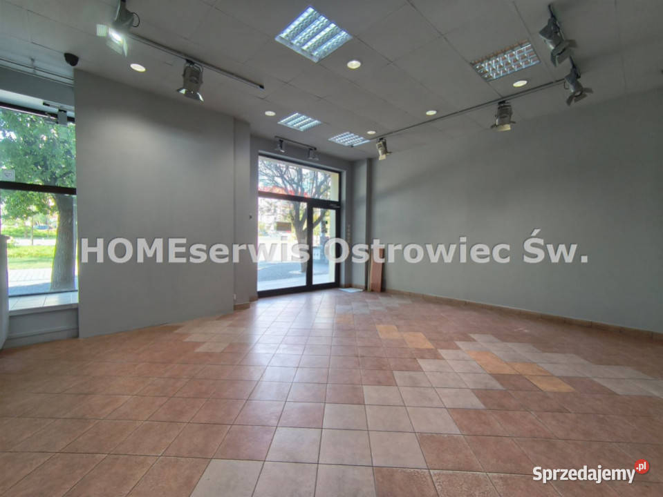 Ogłoszenie mieszkanie 63m2 Ostrowiec Ostrowiec Świętokrzyski sprzedam