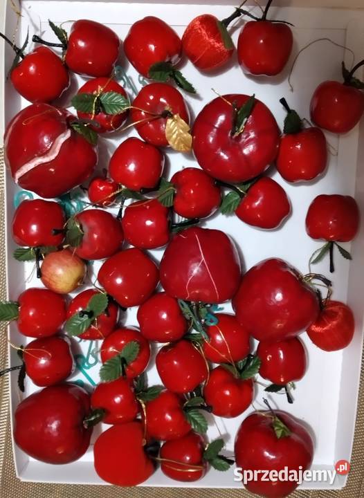 ozdobyabłuszkaŚwięta Bukowno