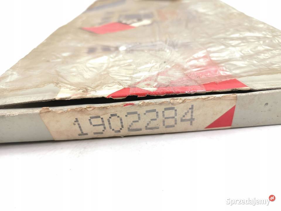 KOMPLET USZCZELEK GŁOWICY FIAT 616 N2 ORYGINAŁ