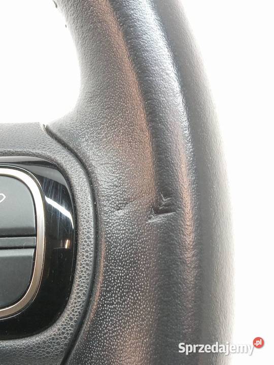 KIEROWNICA Citroen C3 III 20162024