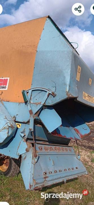 Sieczkarnia siekacz szarpacz wągroweiec do Gniezno sprzedam