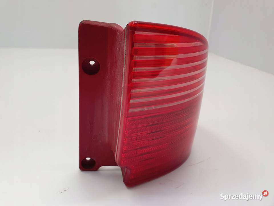 TYLNA LAMPA Saab 95 95 lift 20012009 prawy tył