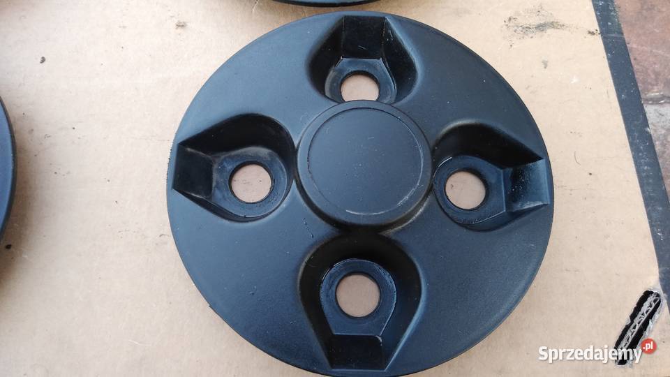Polonez Fiat 125 126 kolpaki kolpaczki rozstaw 4 osobowe Stalowa Wola sprzedam