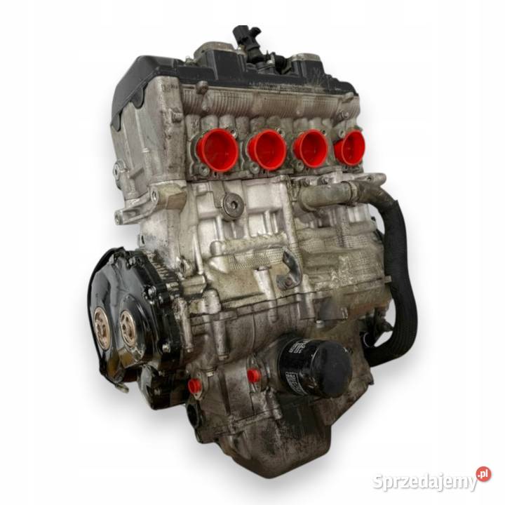 SILNIK T717 Suzuki GSXR 1000 K9 L0 L1 9993 185 Chełm
