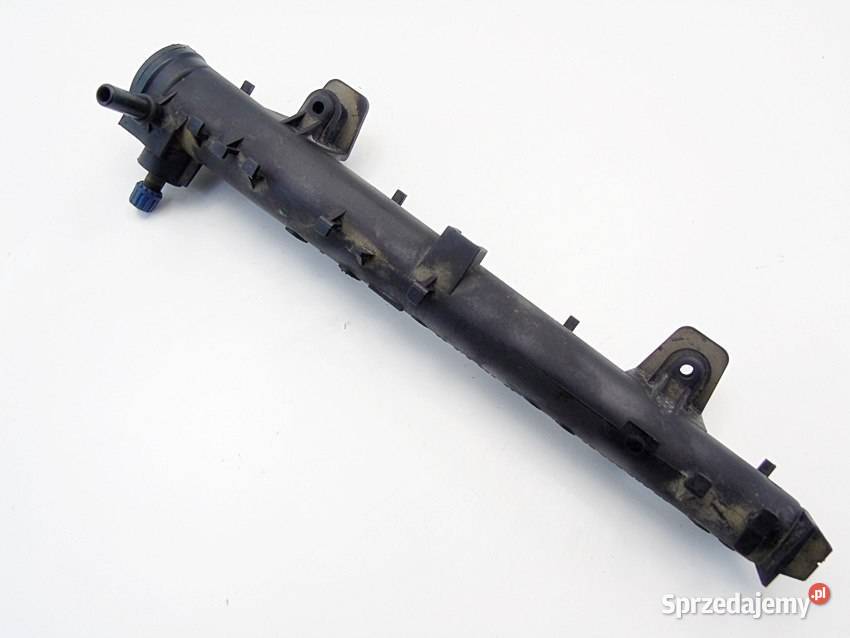 LISTWA PALIWA 14 16V 307 C4 207 C2 C3 206 1007 Sosnowiec