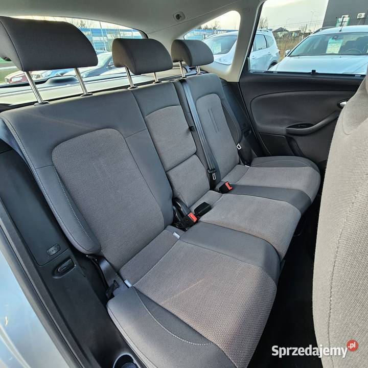 Seat Altea XL 2012 TDI w stanie Kutno sprzedam