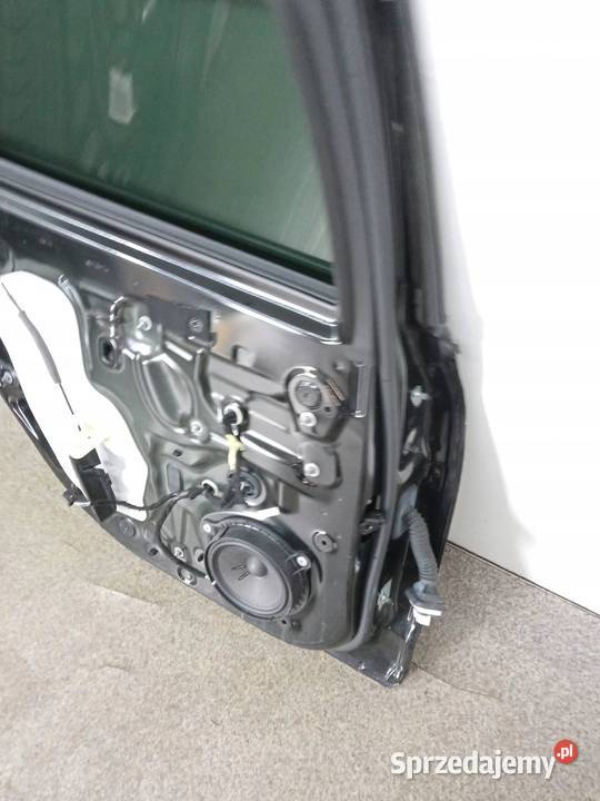 DRZWI LEWE TYŁ SEDAN TEGNE Renault Talisman I