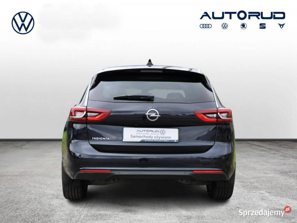 Opel Insignia 20CDTI 170 Automat Nawigacja Stalowa Wola