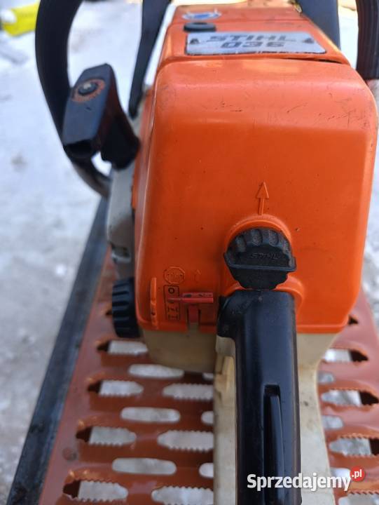 Piła Stihl 036 Sandomierz