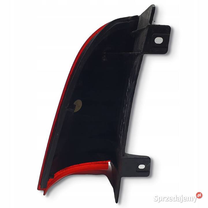 LAMPA LEWA Mercedes Vito W639 0310 lewy tył Chełm