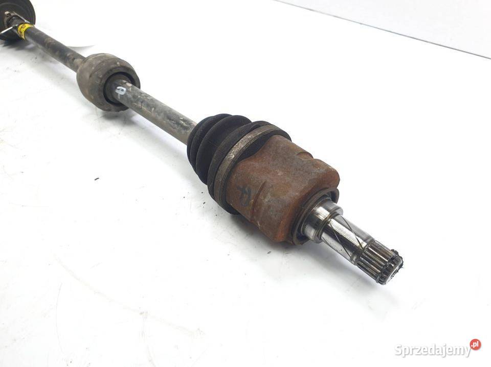 PÓŁOŚ PRAWA PRZÓD OPEL MERIVA A LIFT osobowe Lipno sprzedam