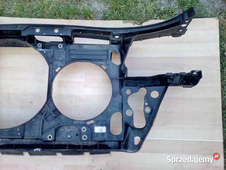 Audi VW 8D0121223 PAS Przedni WZMOCNIENIE osobowe Łódź