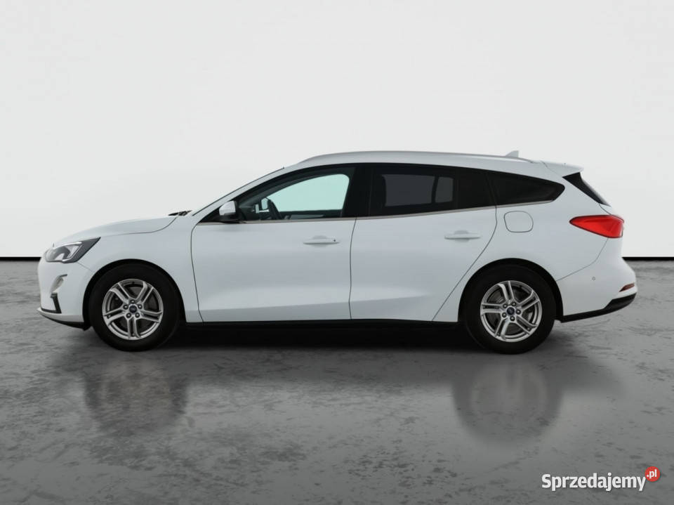 Ford Focus 15 EcoBlue Focus