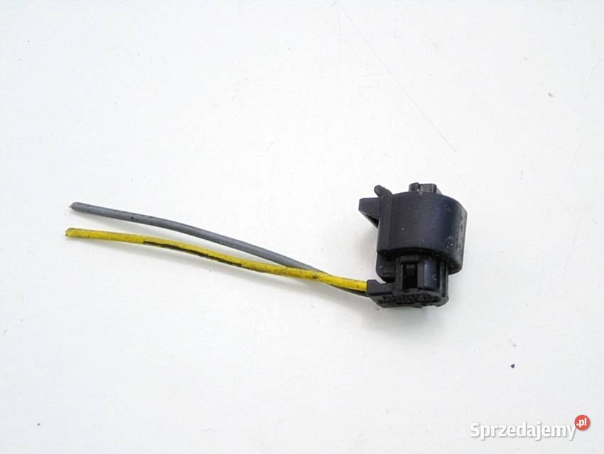 Wtyczka kostka 16 18 20 16V IDE LAGUNA 2 MEGANE Sosnowiec