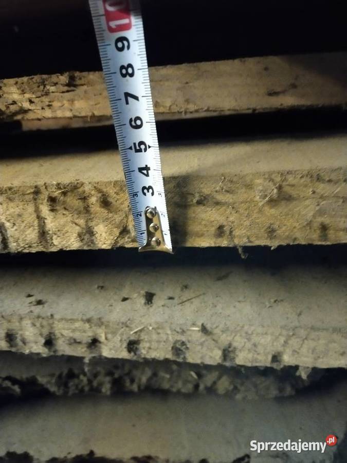 Deski brusy dębowe 20 letnie Ignatów-Kolonia sprzedam