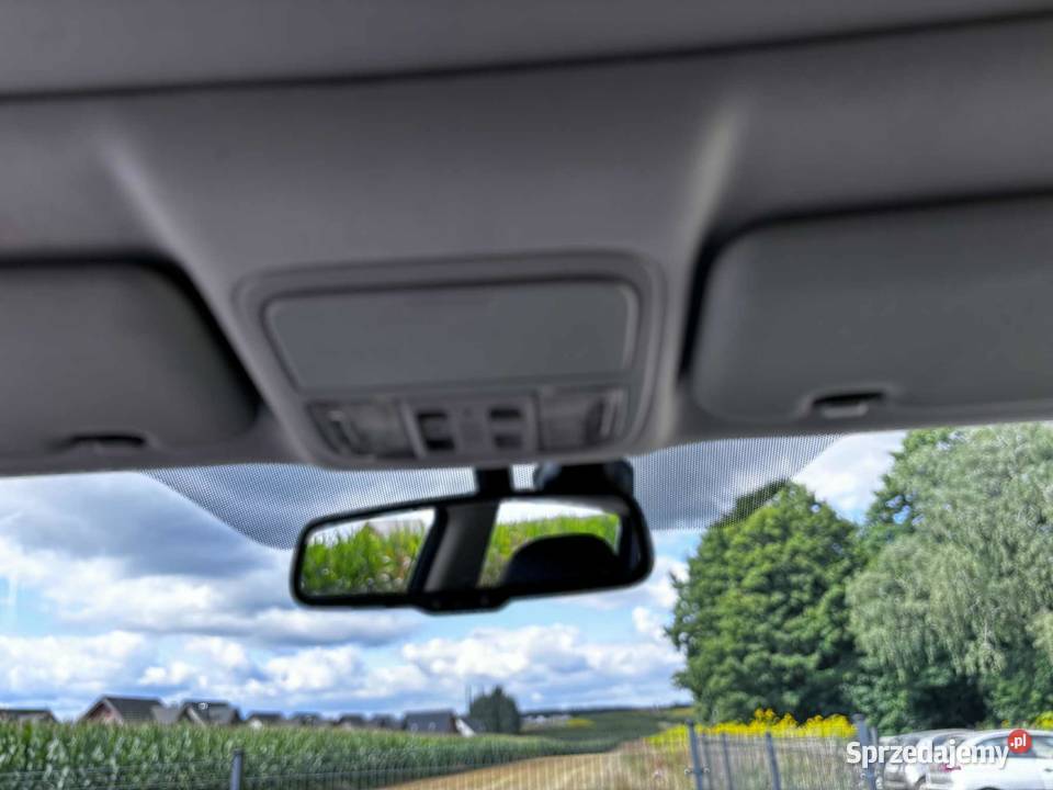 Honda CRV 20 Executive 150 4X4 2011r Siemianowice Śląskie