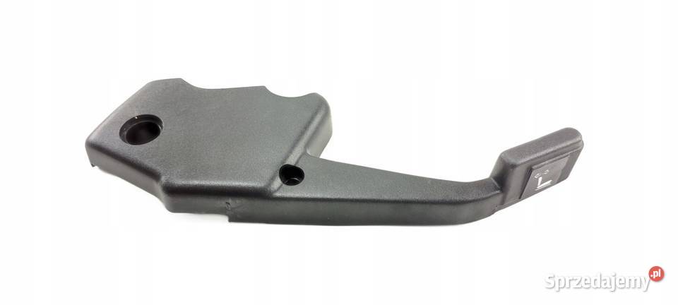 DŹWIGNIA REGULACJI SIEDZENIA FIAT UNO 5988937 osobowe lubelskie sprzedam