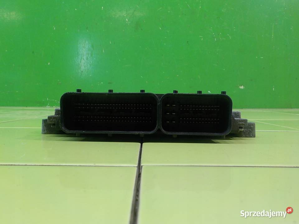 OPEL ANTARA LIFT 22 CDTI 14r 5D sterownik mazowieckie Suków sprzedam