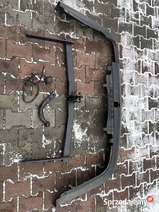 Hak do passat b6 Biłgoraj