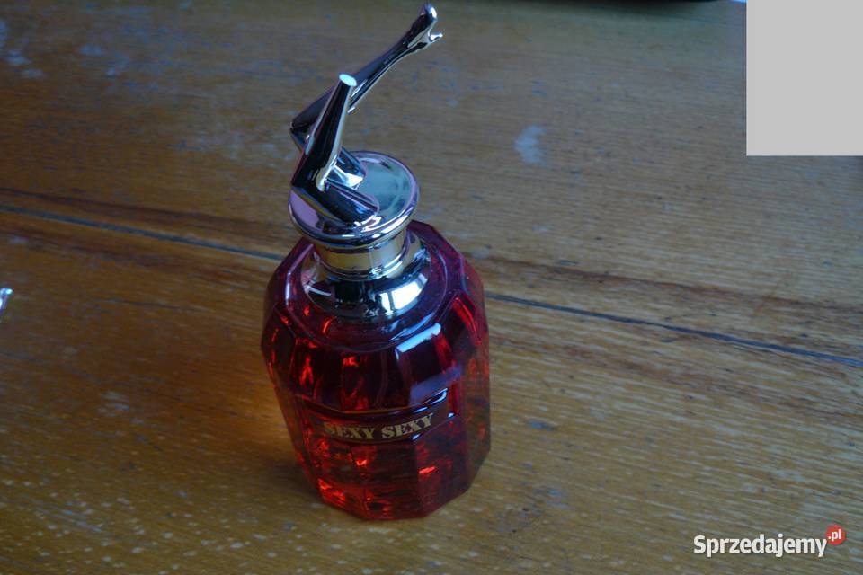 Scandal Sexy Sexy 85 ml Dla kobiet Rzeszów