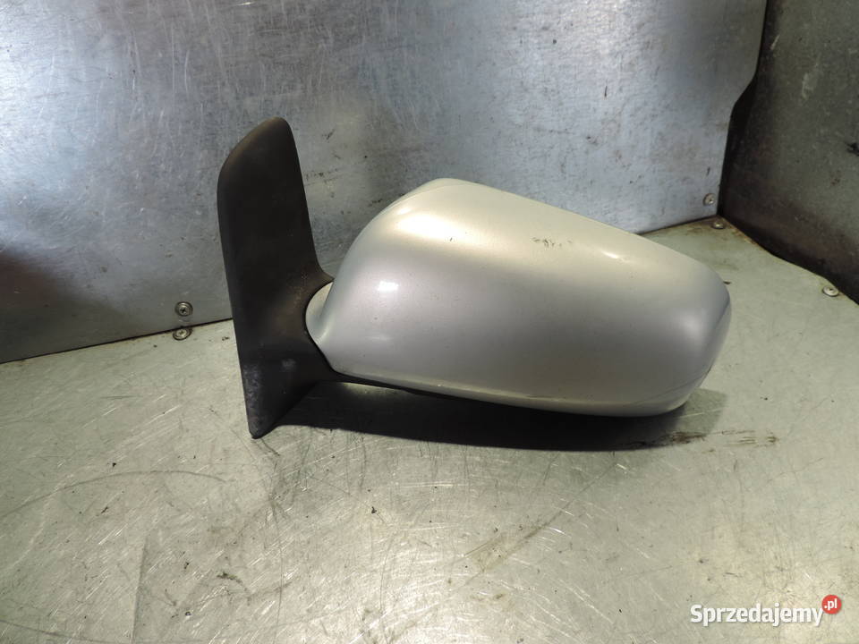 VW SHARAN I FL LUSTERKO LEWE 8 PIN LB7Z