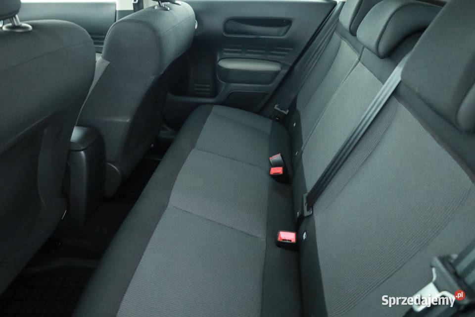 Citroen C4 Cactus 12 PureTech