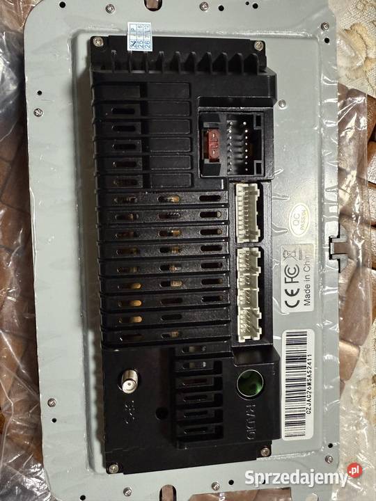 Radio samochodowe Elektronika