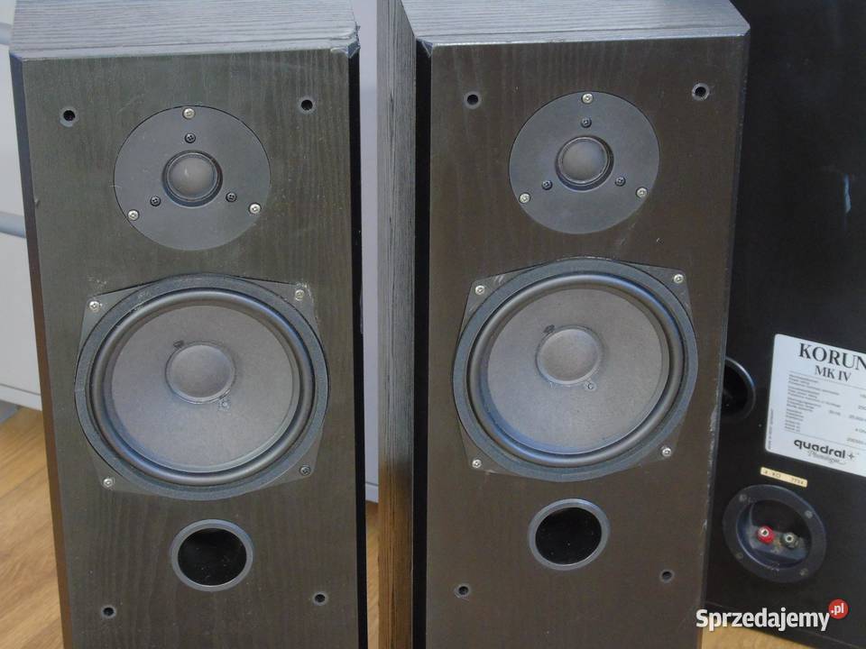 Kolumny stereo Yamaha NSG100 sprawne DOSTAWA podkarpackie