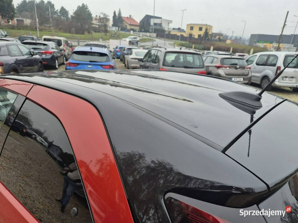 Toyota Aygo X Salon PolskaPrzebieg 548 Nowy kujawsko-pomorskie Bydgoszcz