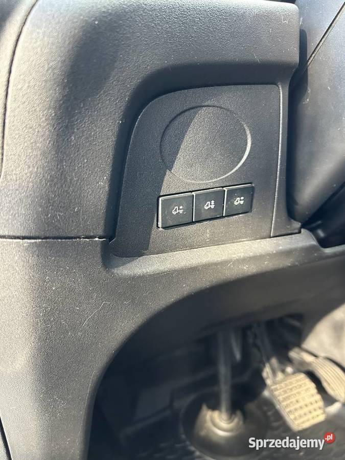 Iveco Daily 72c18 himatic rama do zabudowy nieuszkodzony Iveco śląskie Katowice