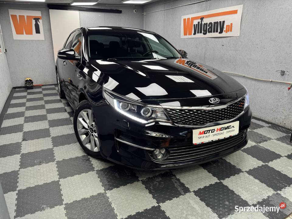 Salon Polska Faktura VAT 23 17CRDi kamera ASR (kontrola trakcji) Poznań sprzedam