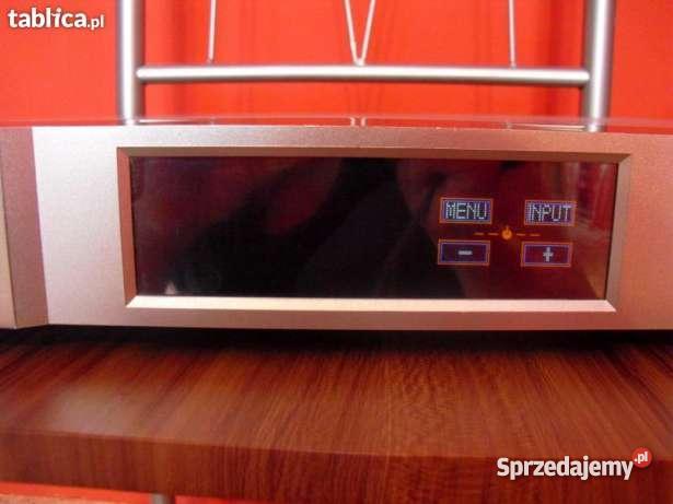 Wzmacniacz AKIRA mało Stawisza sprzedam