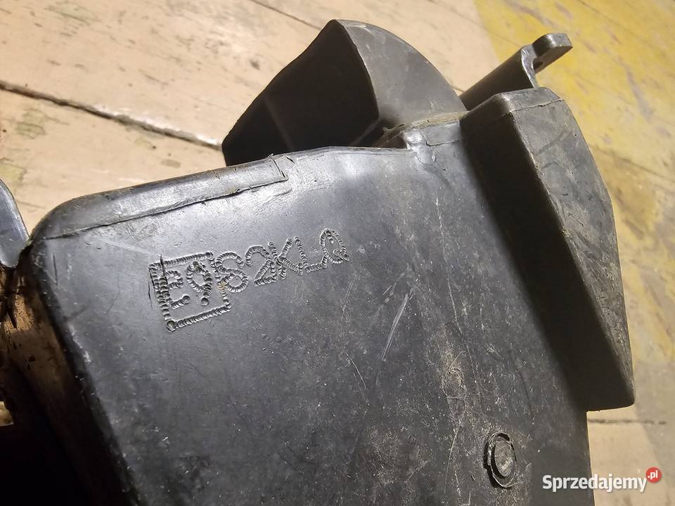 Romet CRS 50 airbox obudowa filtra powietrza Jelenia Góra