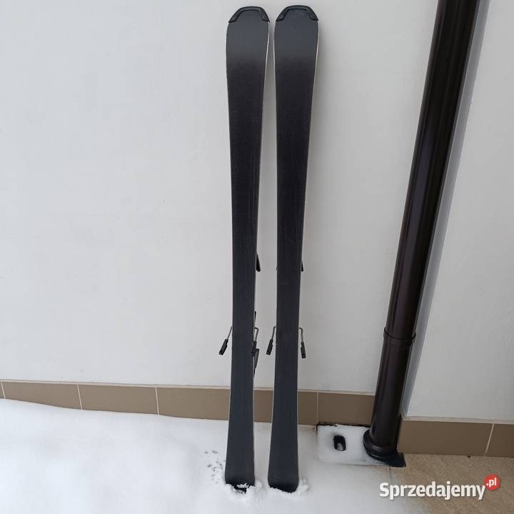 Narty carvingove Blizzard S Inn hark dłg 160 Łomianki sprzedam
