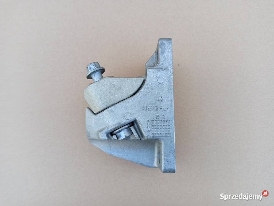 VOLVO FH RENAULT GAMA MOCOWANIE UCHWYT BŁOTNIKA Bieleń sprzedam