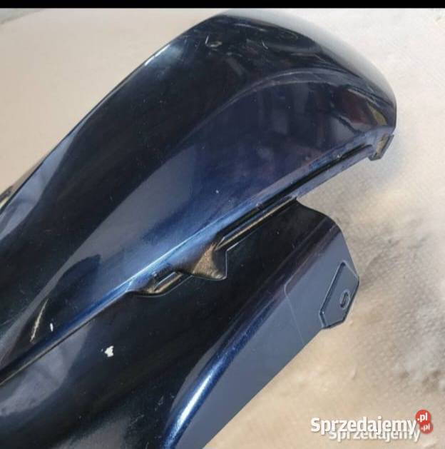 Bmw K1600GT K 1600 GT GTL 1116 OSŁONA ZBIORNIKA Nowy Tomyśl