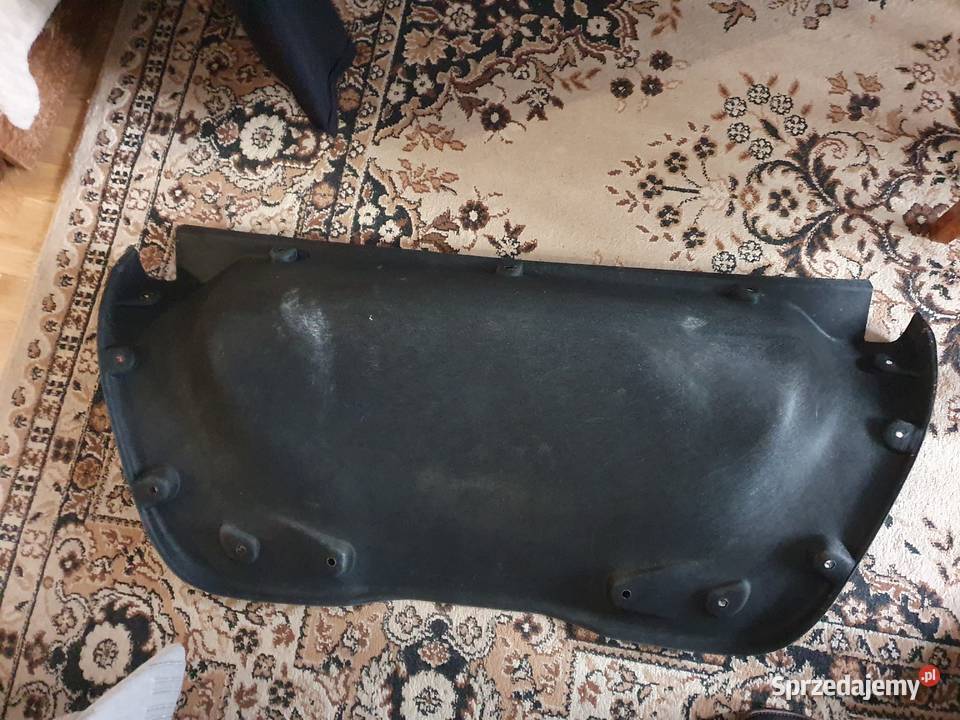 fiat tipo tapicerka klapy bagażnika Kraków