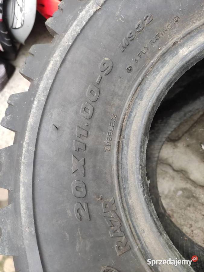 Opona maxxis razr 2 bumper Opony, koła, felgi mazowieckie Płock