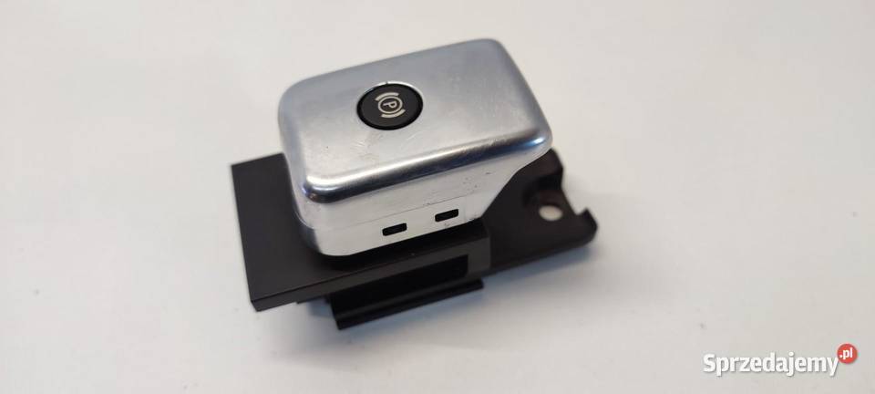 LAND ROVER DISCOVERY 4 PRZEŁĄCZNIK HAMULCA