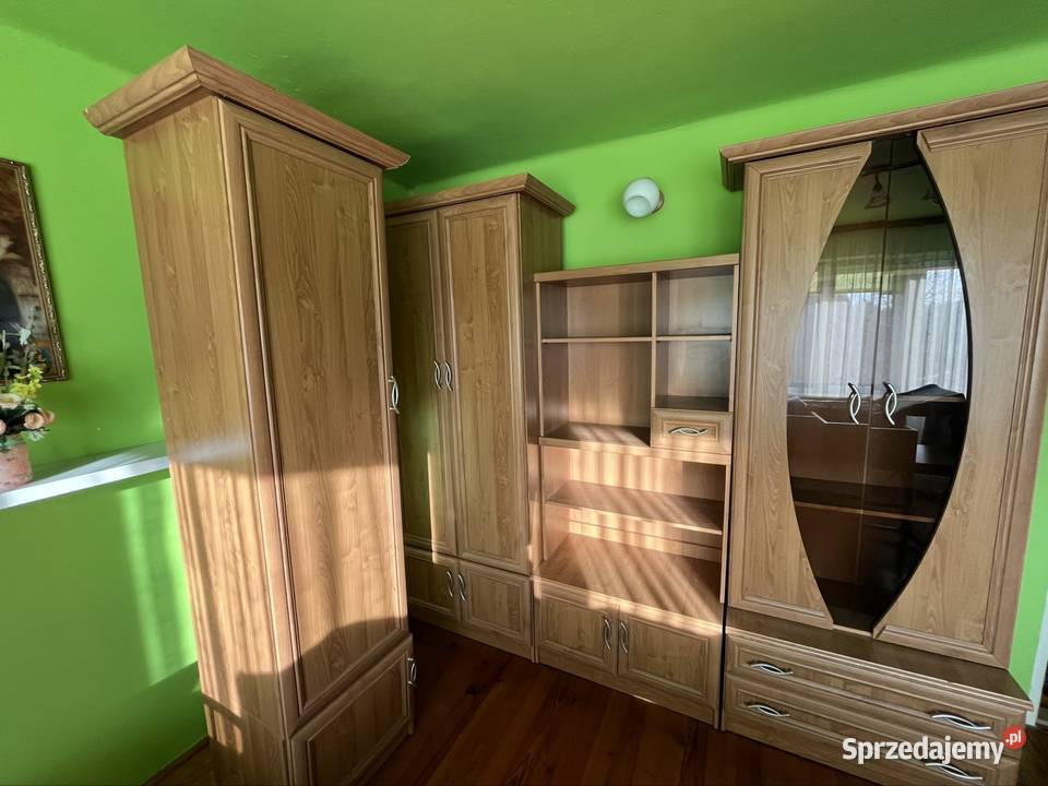 Meble pokojowe Zamość