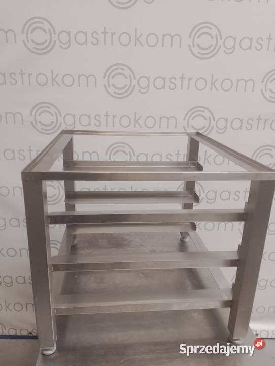 Podstawa pod zmywarkę 61x55x495 3 prowadnice Wrocław