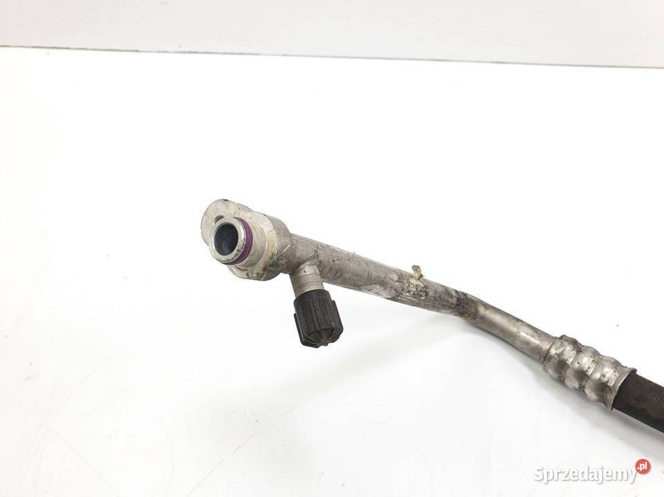 PRZEWÓD KLIMATYZACJI MERCEDES CLS 400 W218 osobowe Lipno