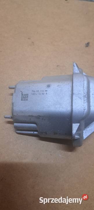 PRZETWORNICA MODUŁ LED OPEL ASTRA 7960311099 Skawina