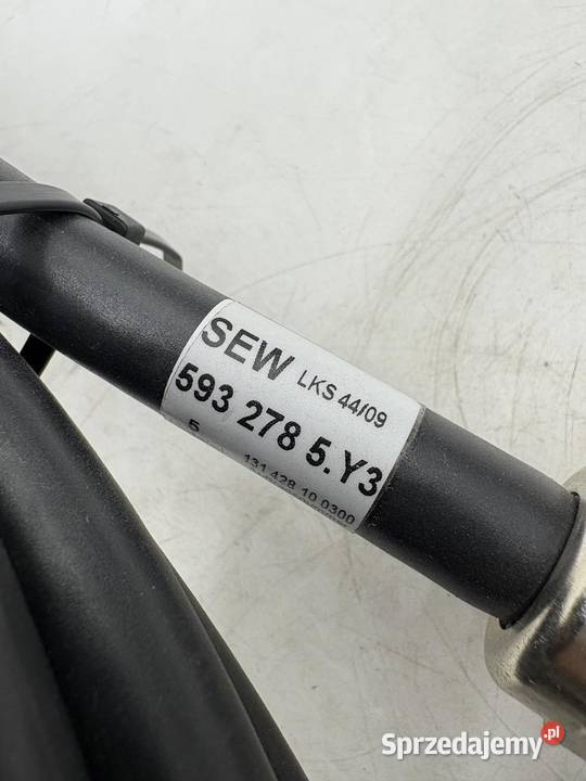 SEW LKS 4409 593 278 5Y3 Connection cable 5m Warszawa