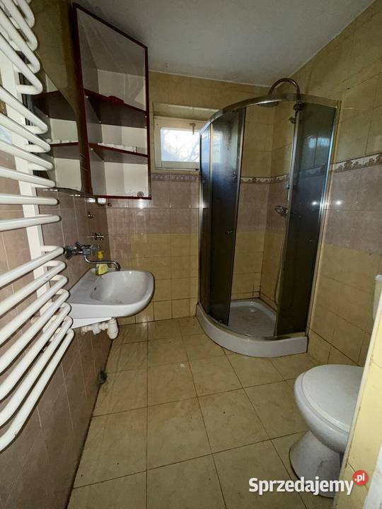 Nieruchomość z ogromnym potencjałem Gostynin sprzedam