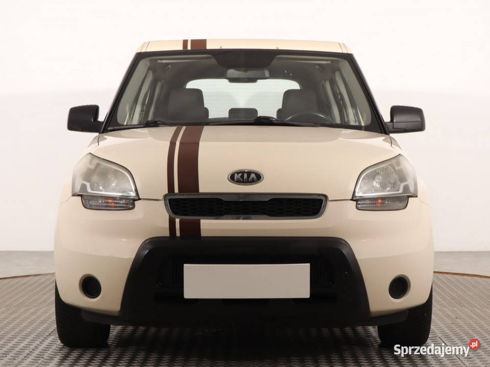 Kia Soul 16 CVVT komputer pokładowy Katowice