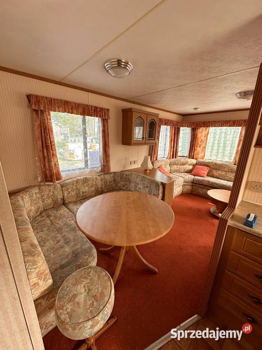 DOMEK HOLENDERSKI ANGIELSKI S081 WILLERBY Dźwirzyno