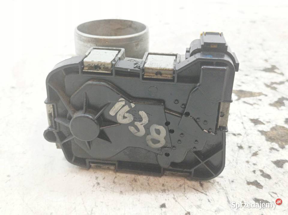 PRZEPUSTNICA 5519278 12 8V Fiat Grande Punto I