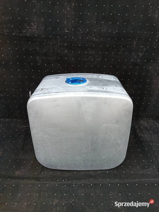 SCANIA ZBIORNIK HYDRAULIKA 2811808 lubuskie Trzciel