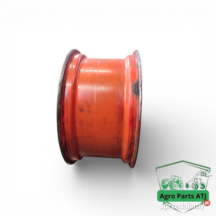 Felga R24 12x24 Kubota M 135 GX Ciechanowiec sprzedam